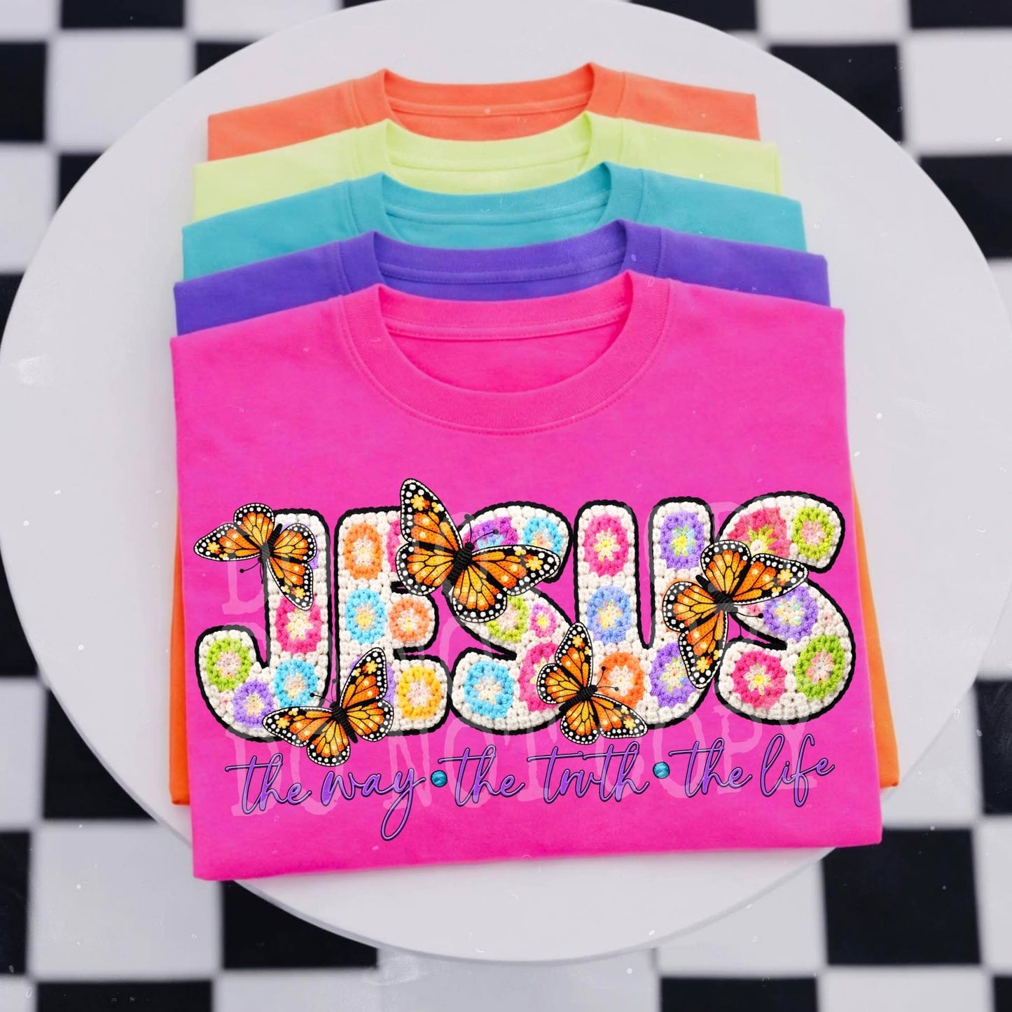 Jesus