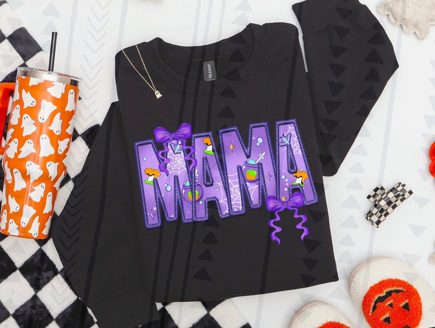 Mama