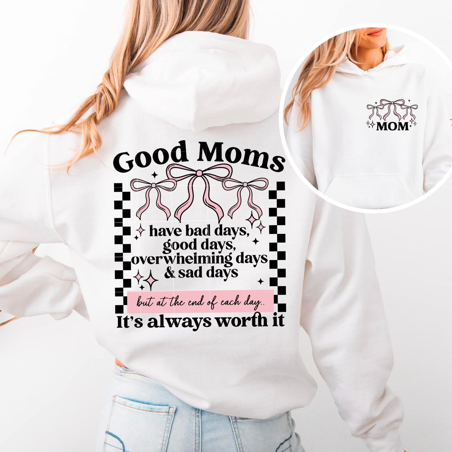 Good moms