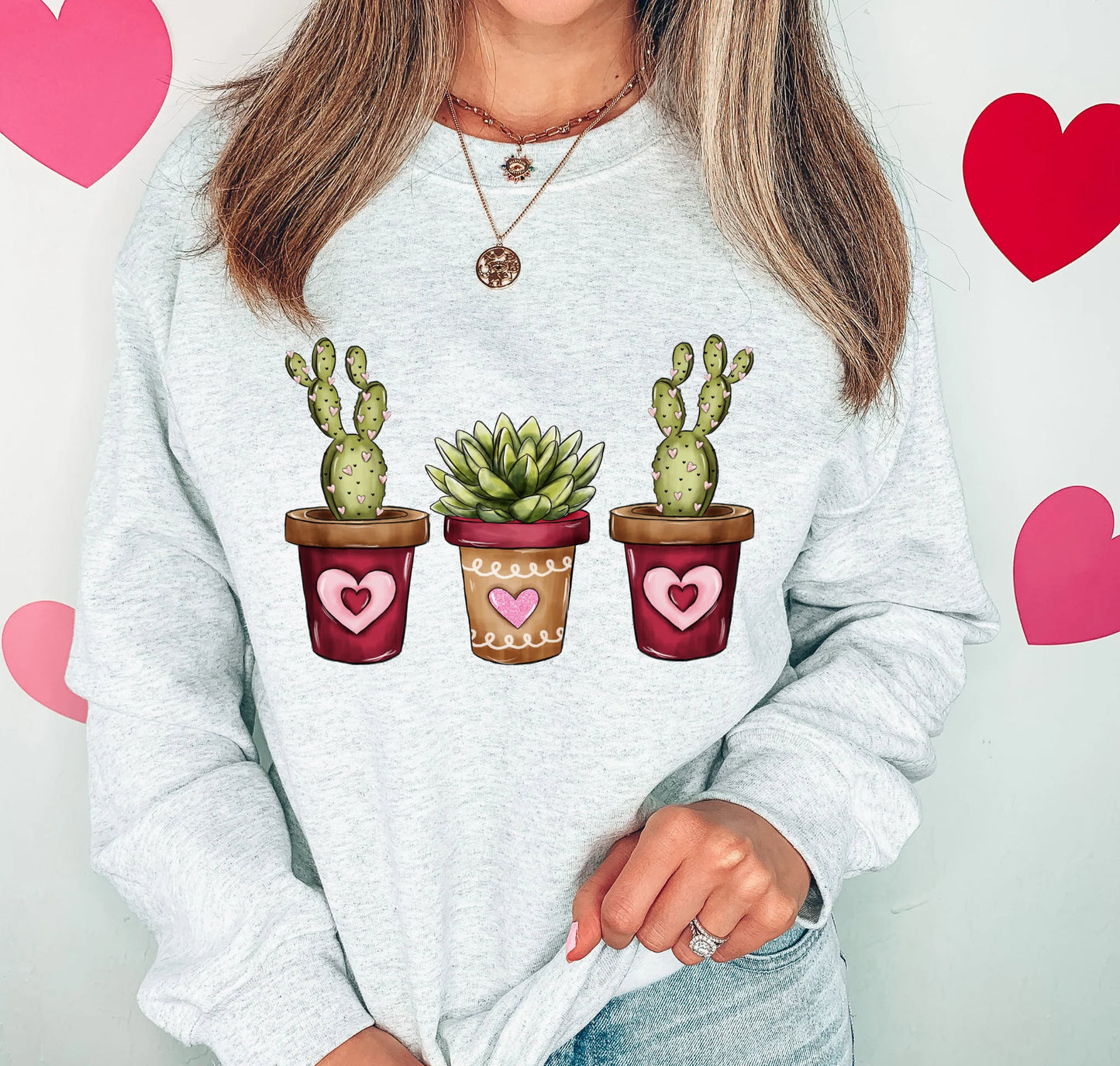 Plants