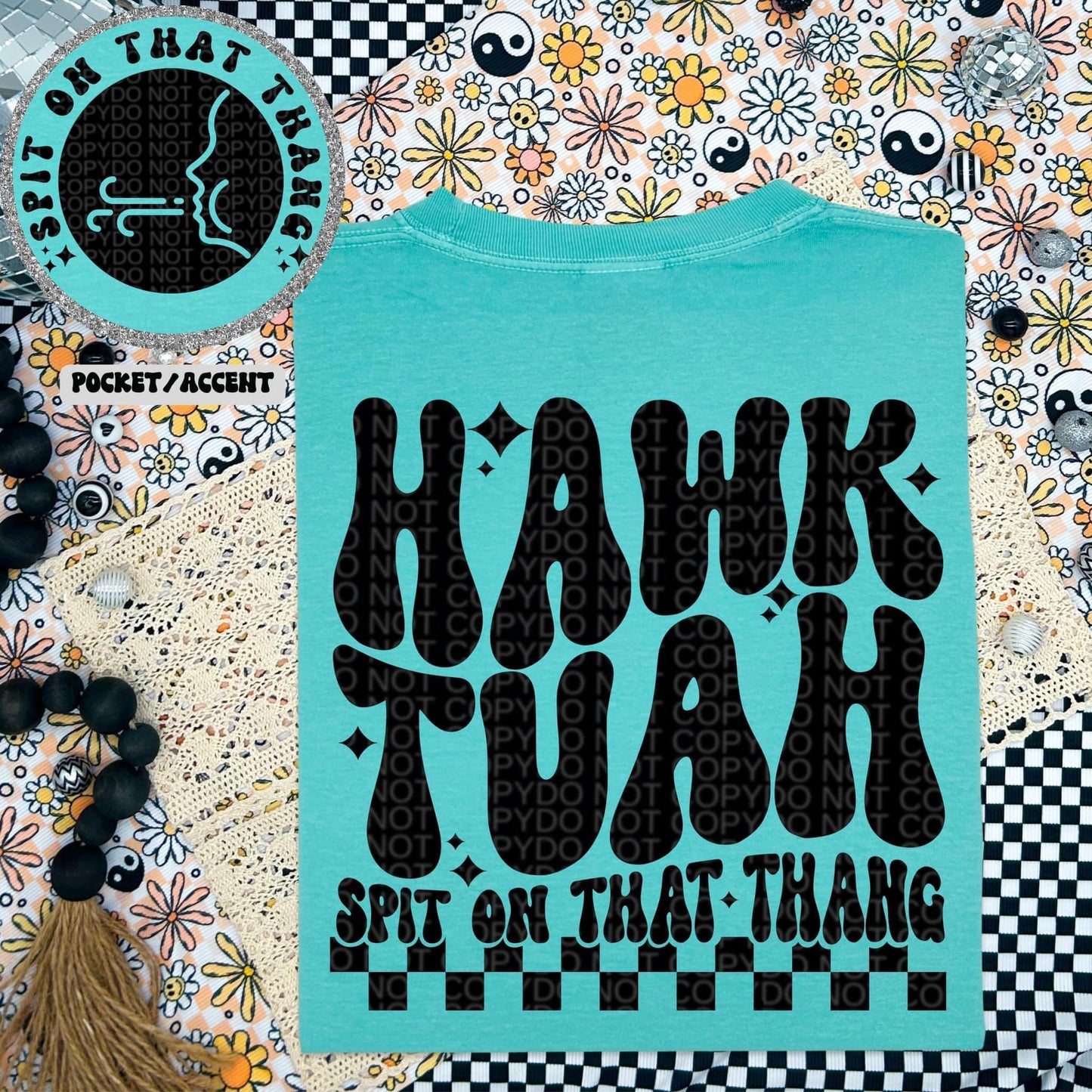 Hawk tuah