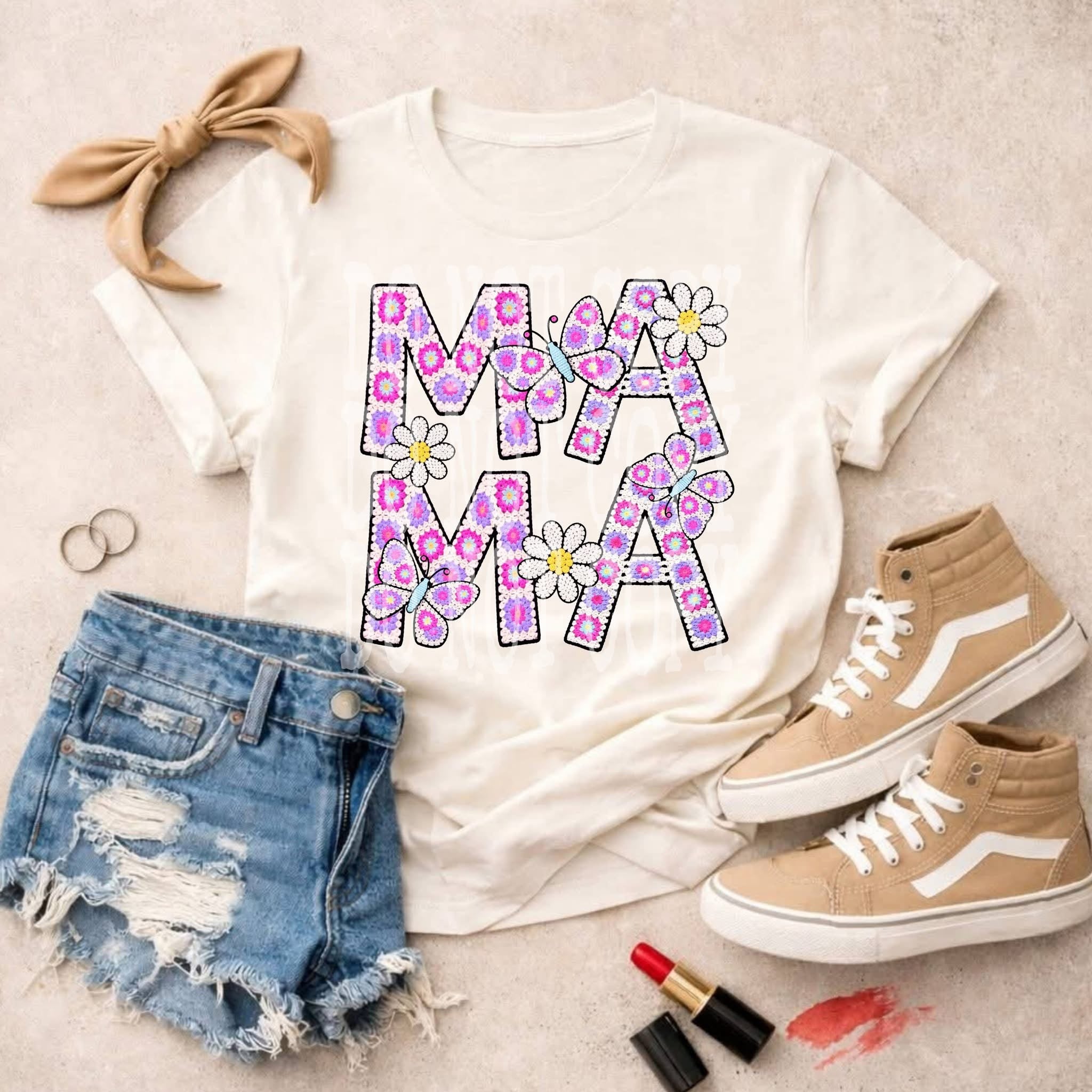 Mama – Joris Trendy Tees