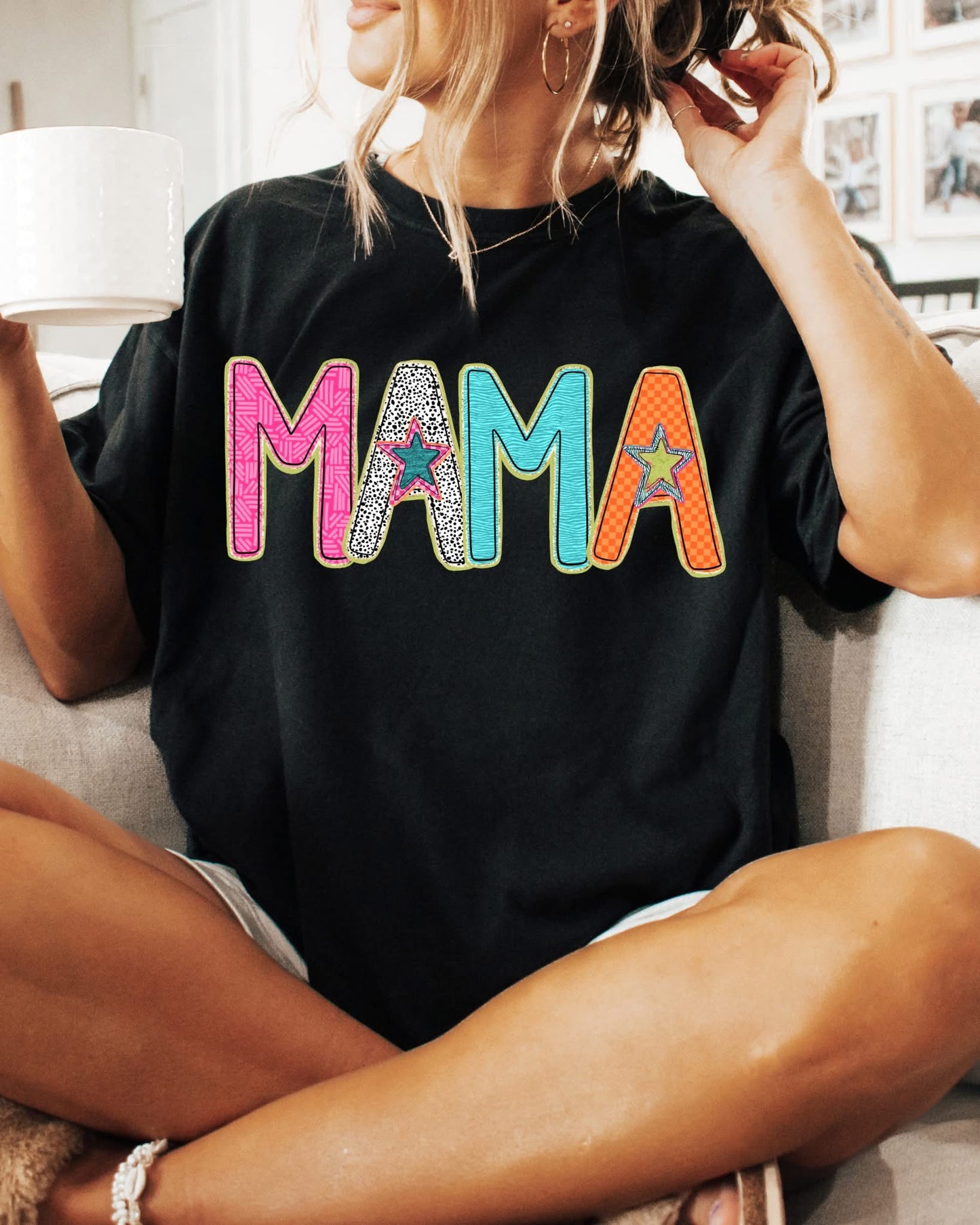 Mama
