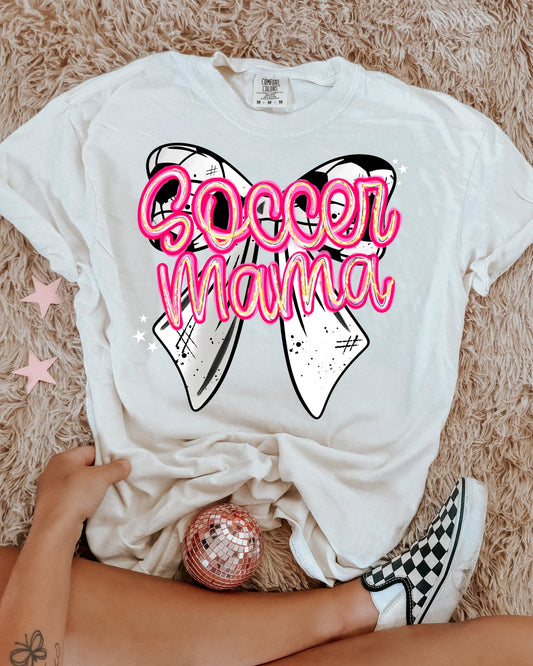 Soccer mama