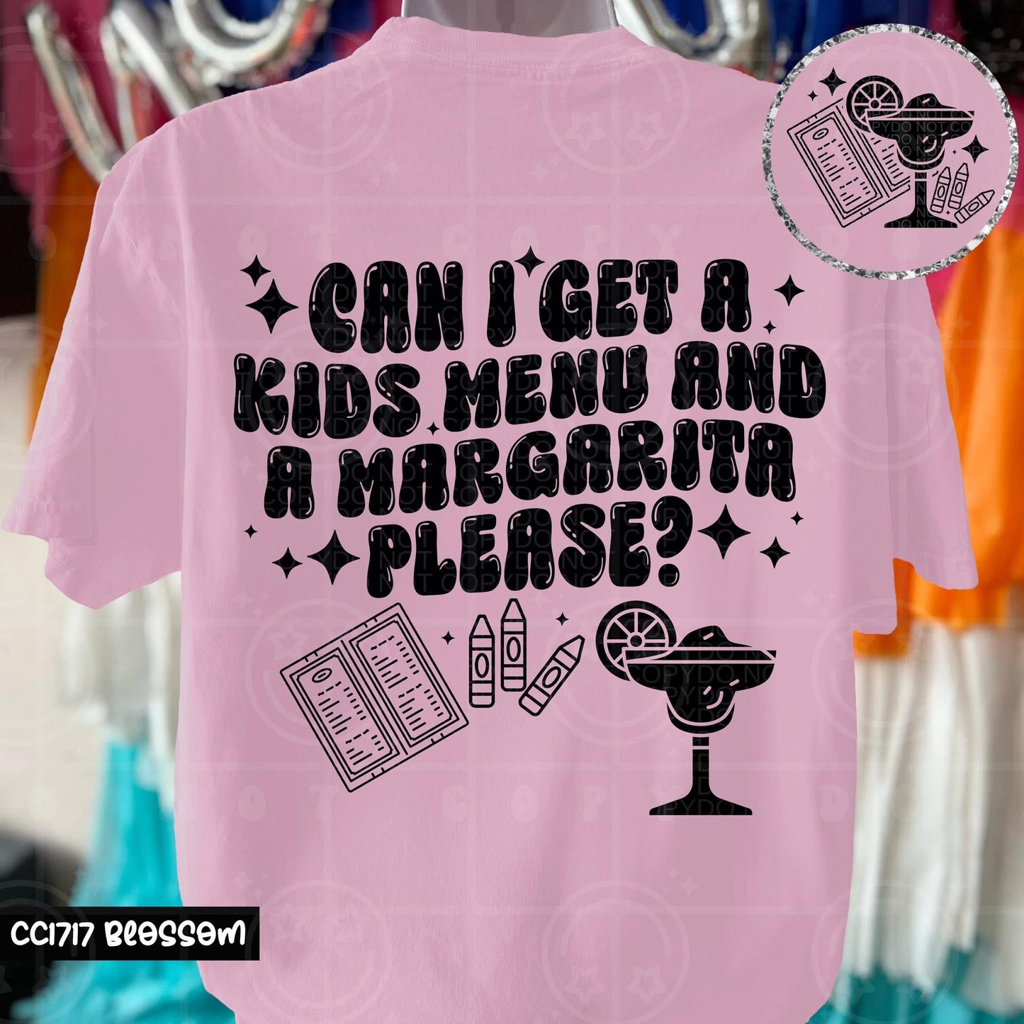 Can I get
