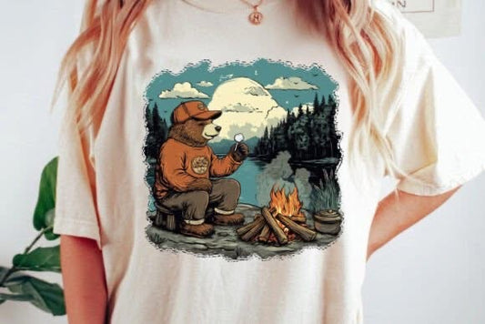 Bear