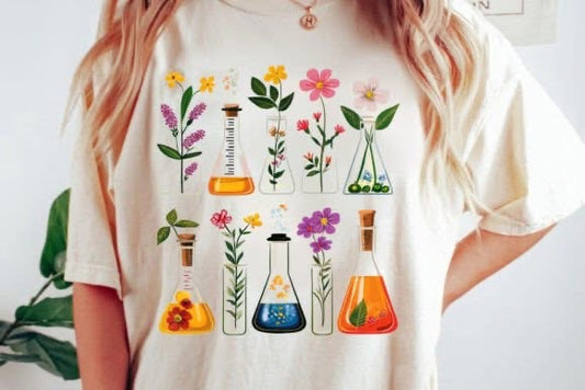 Flowers