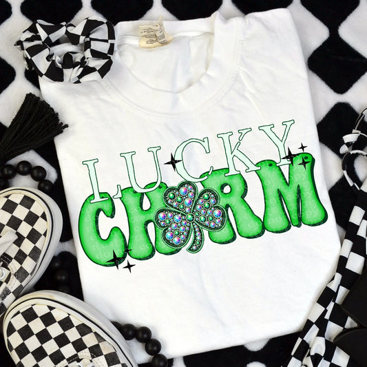 Lucky charm