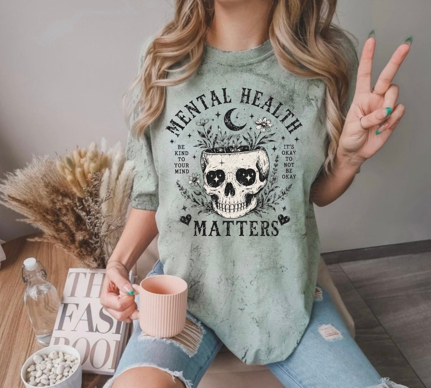 Mental health matters