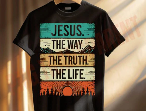 Jesus