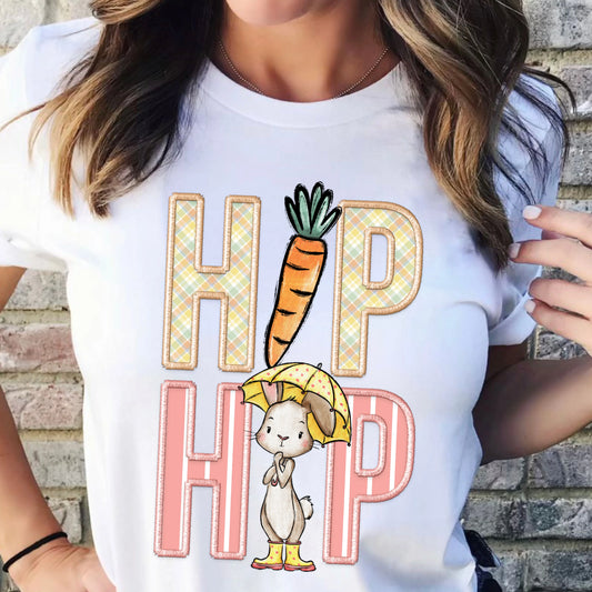 Hip hop