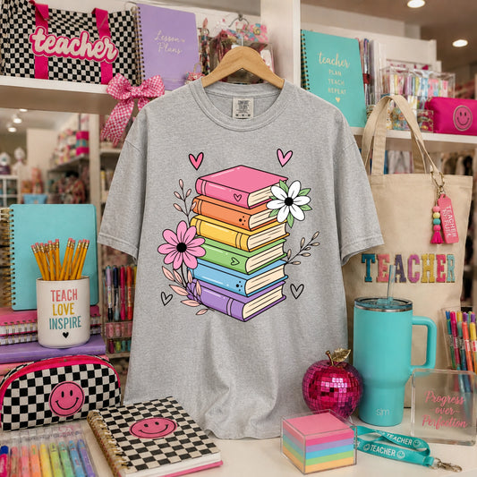 Books