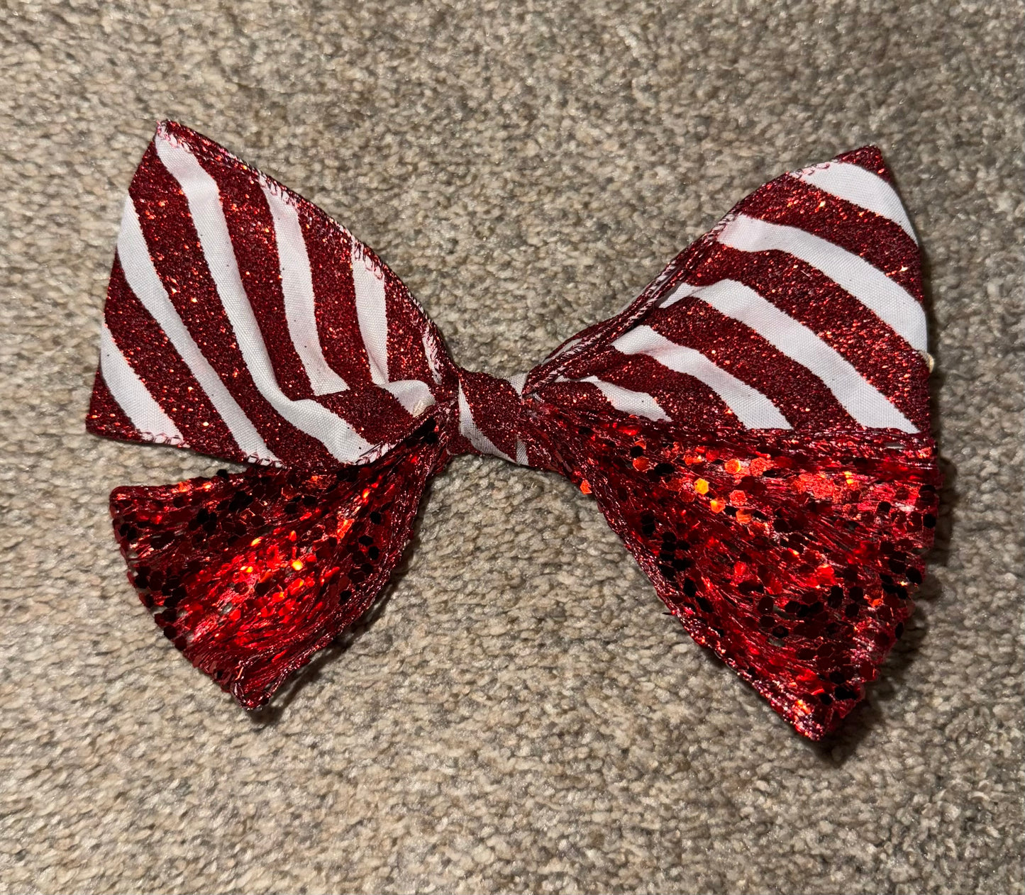 Christmas bow