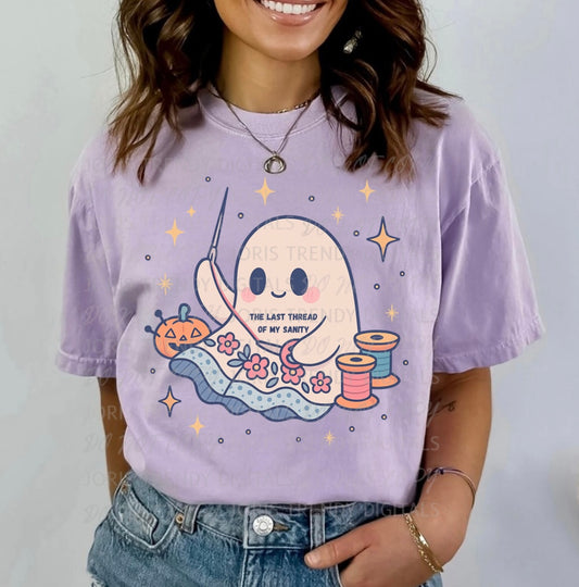 Last thread