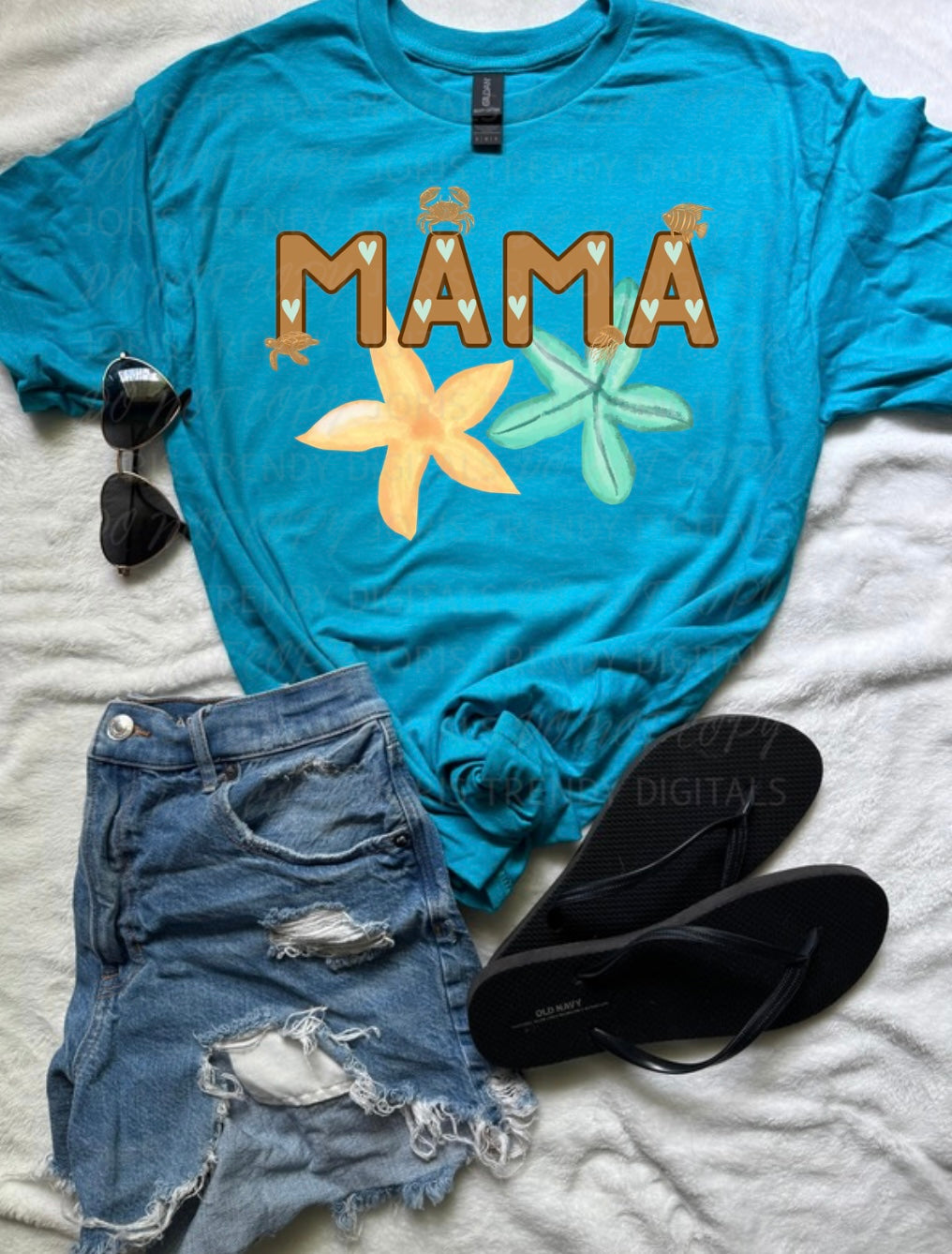 Mama – Joris Trendy Tees