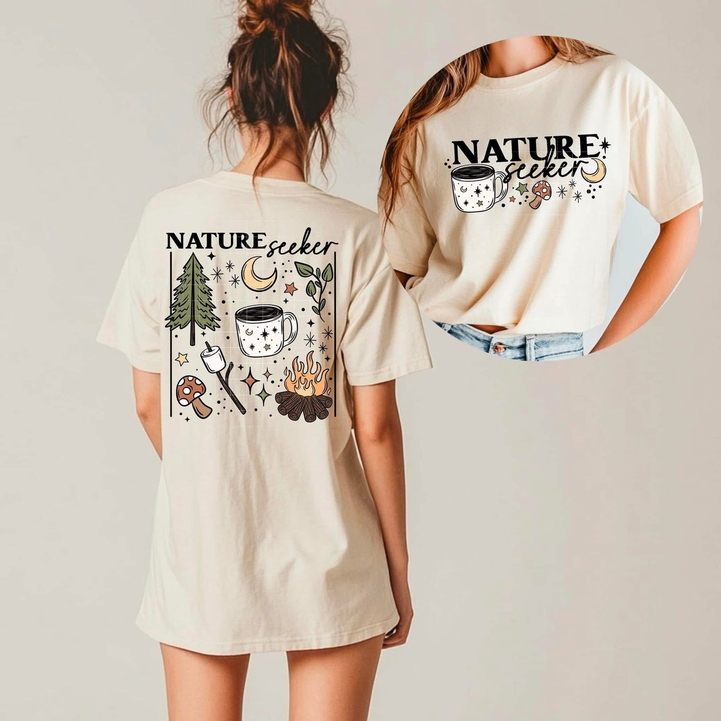 Nature seeker