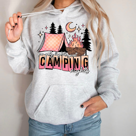 Camping