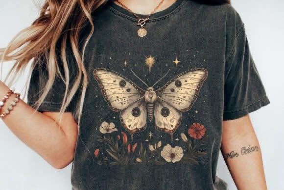 Moth