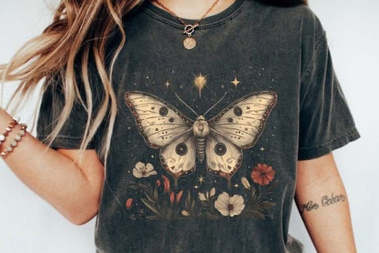 Moth