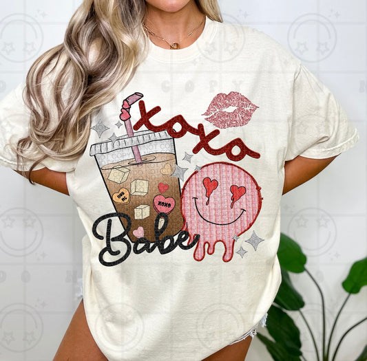 Xoxo