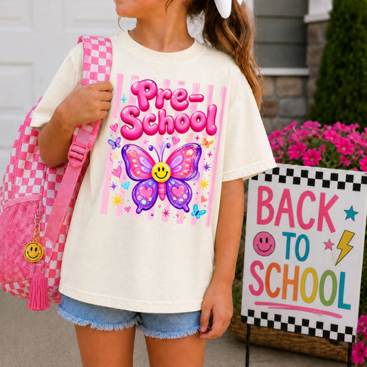 Pre school