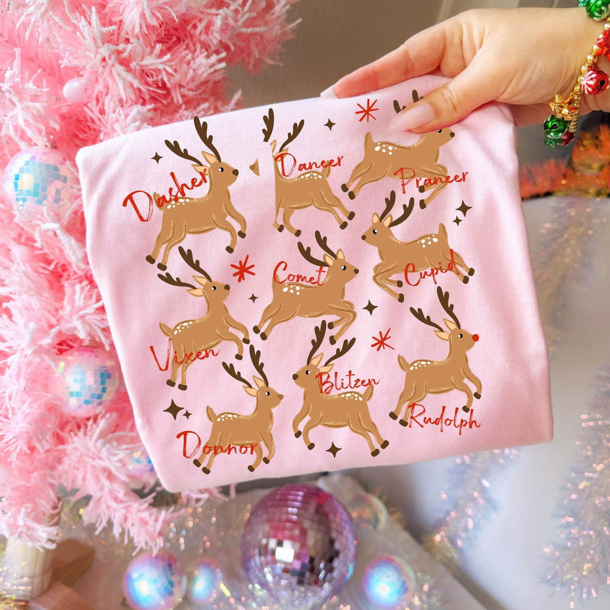 Reindeer