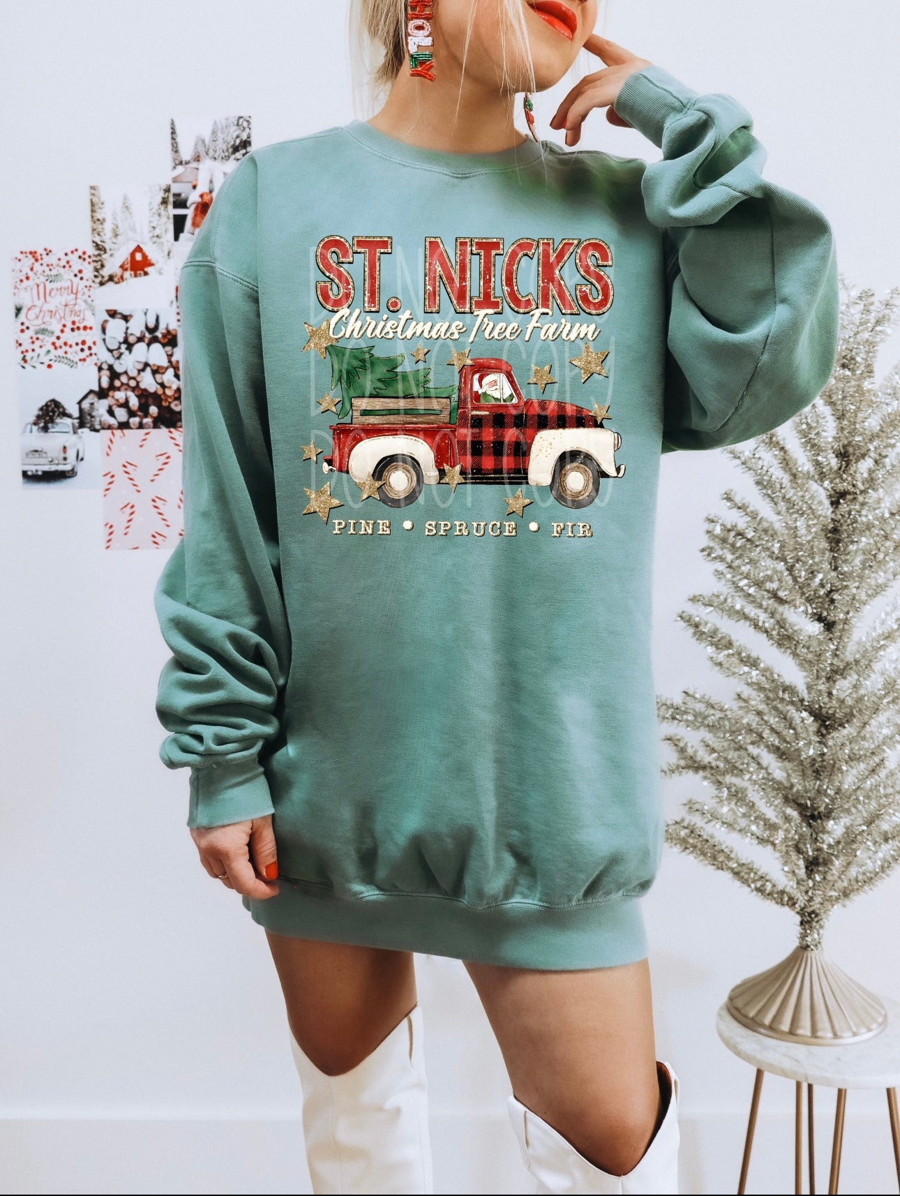 St nicks