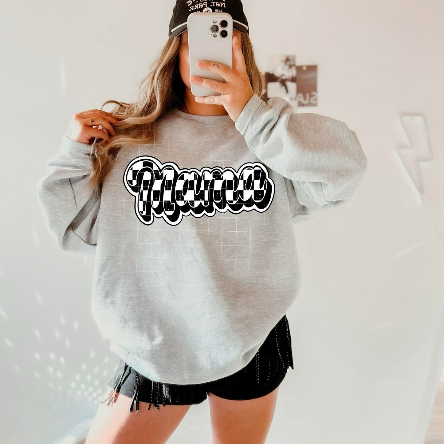 Mama