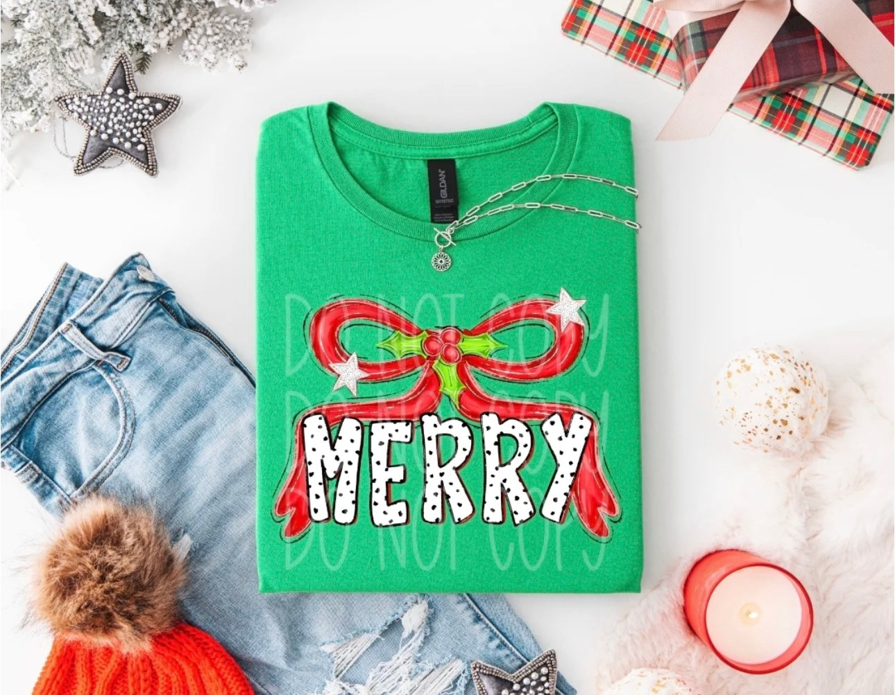 Merry