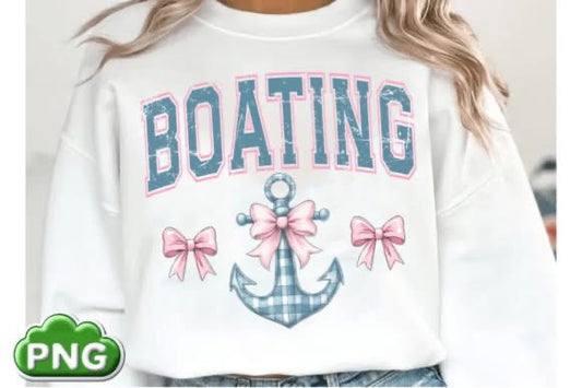 Boating