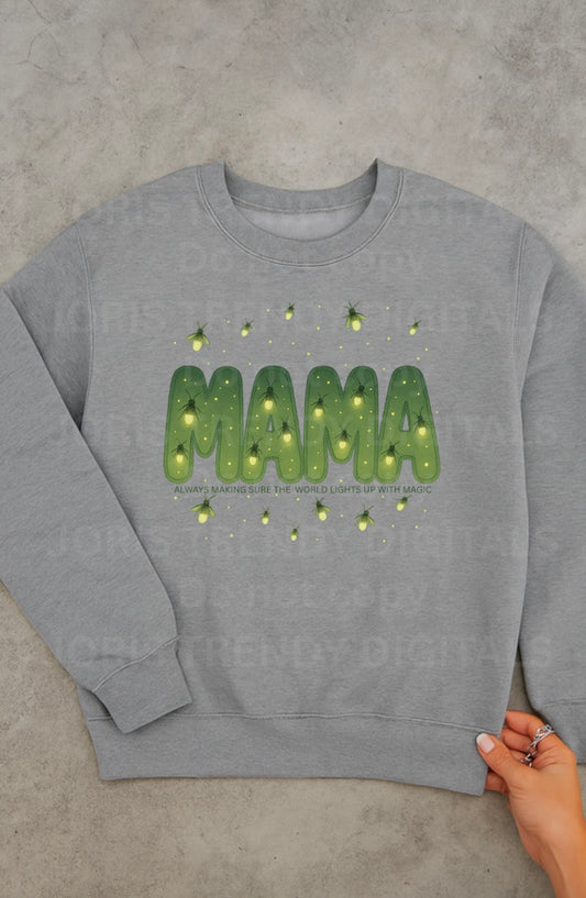 Mama