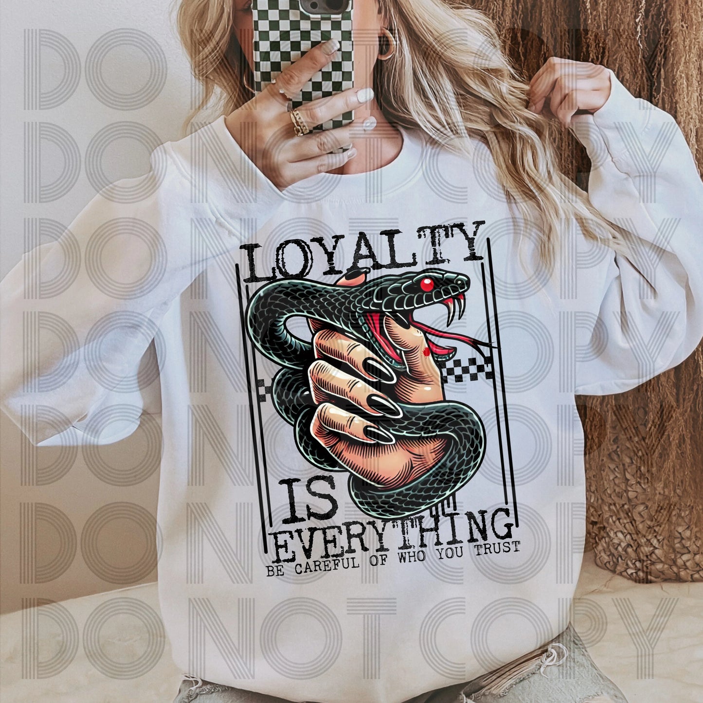 Loyalty