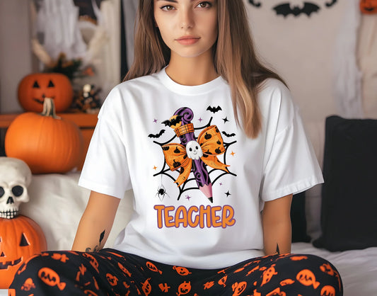 Teacher