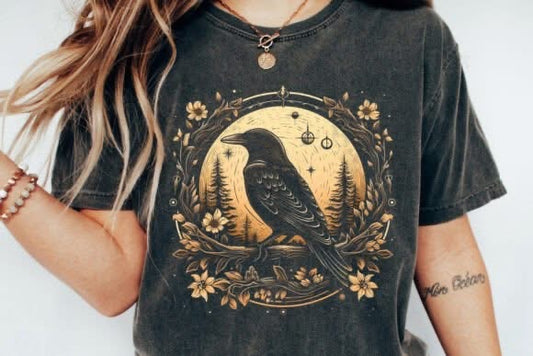 Crow