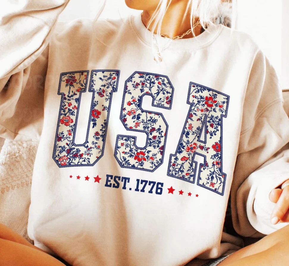 USA