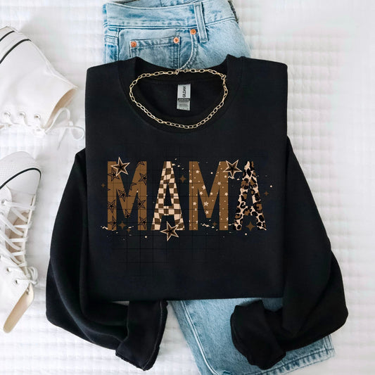 Mama