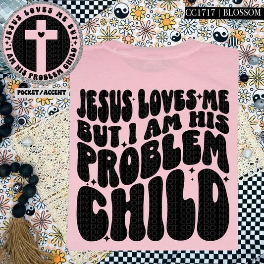 Problem child