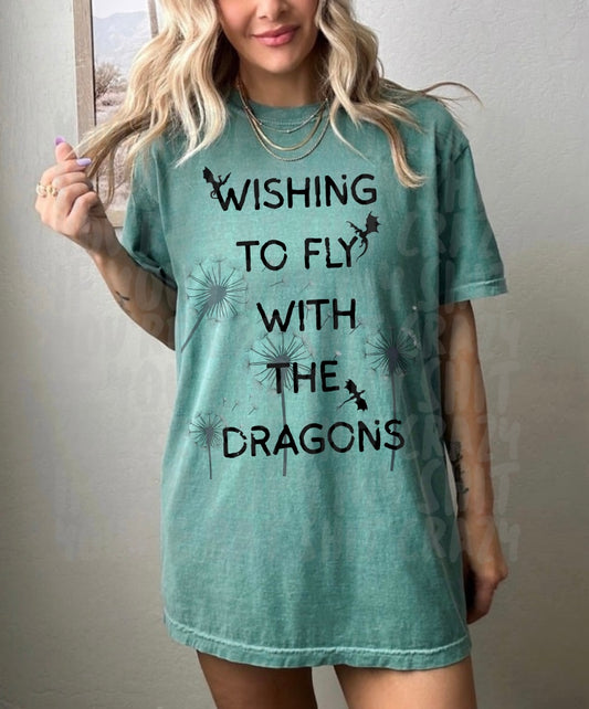 Wishing
