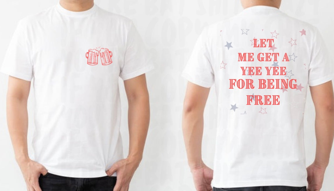 Yee yee stars