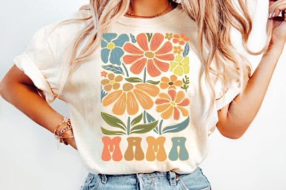 Mama