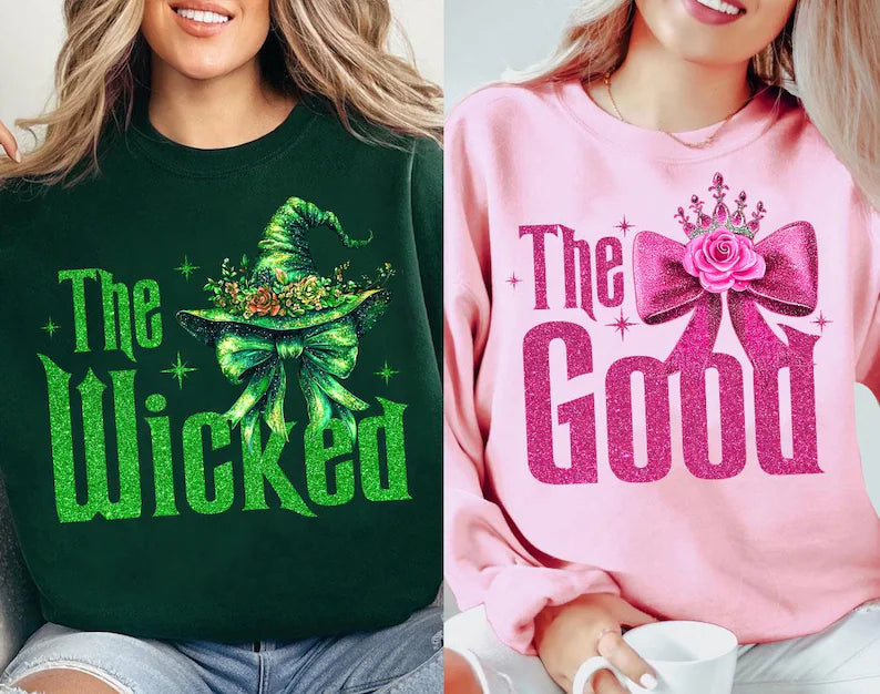 The wicked