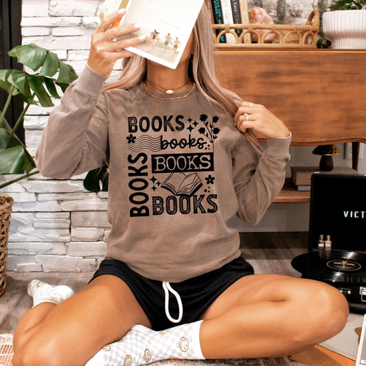 Books