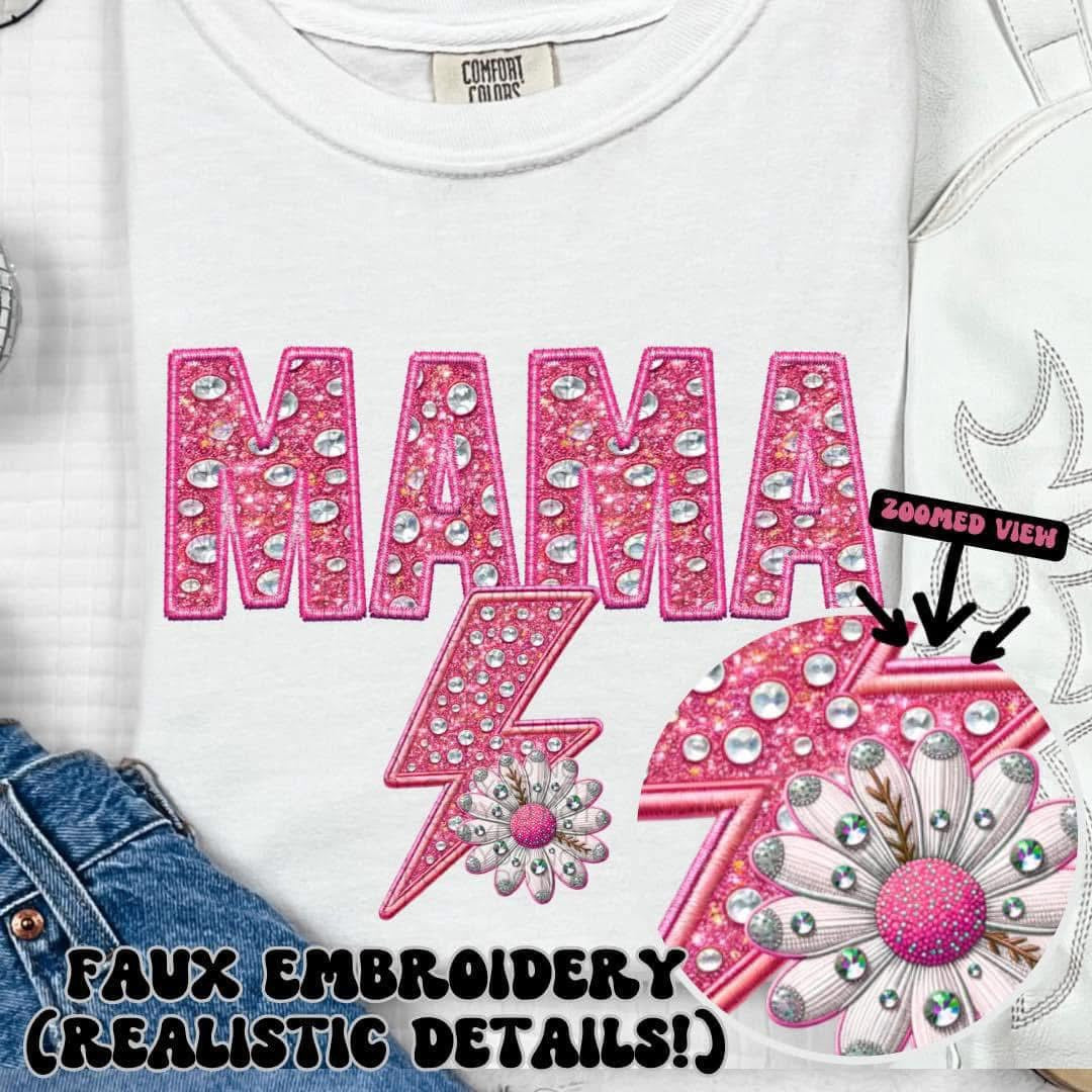 Mama