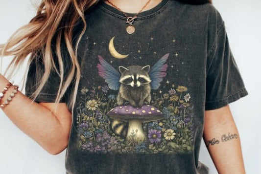 Raccoon