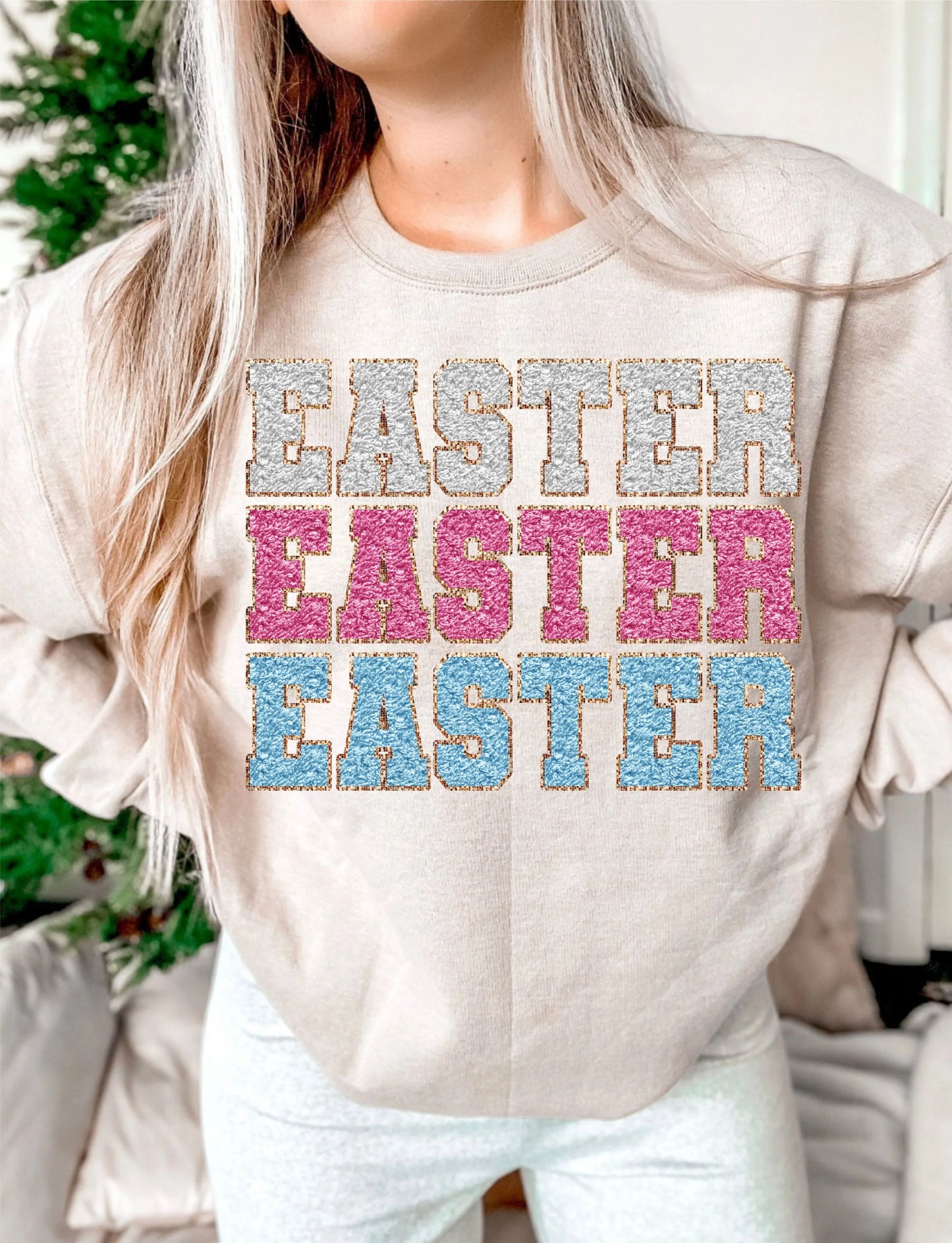 EASTER