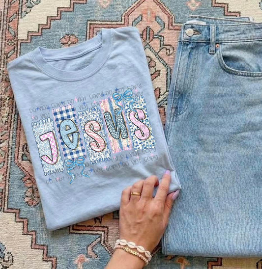 Jesus