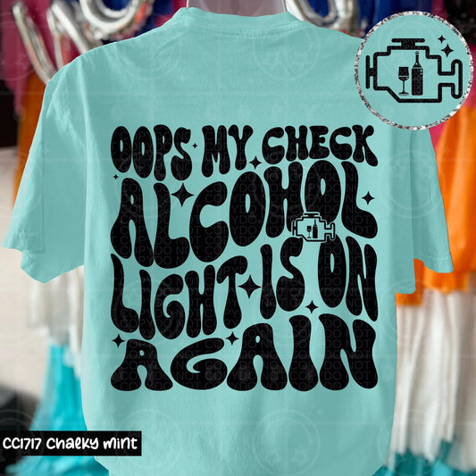 Alcohol