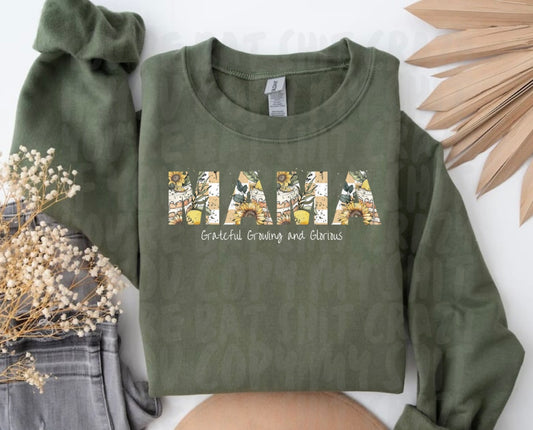 Mama