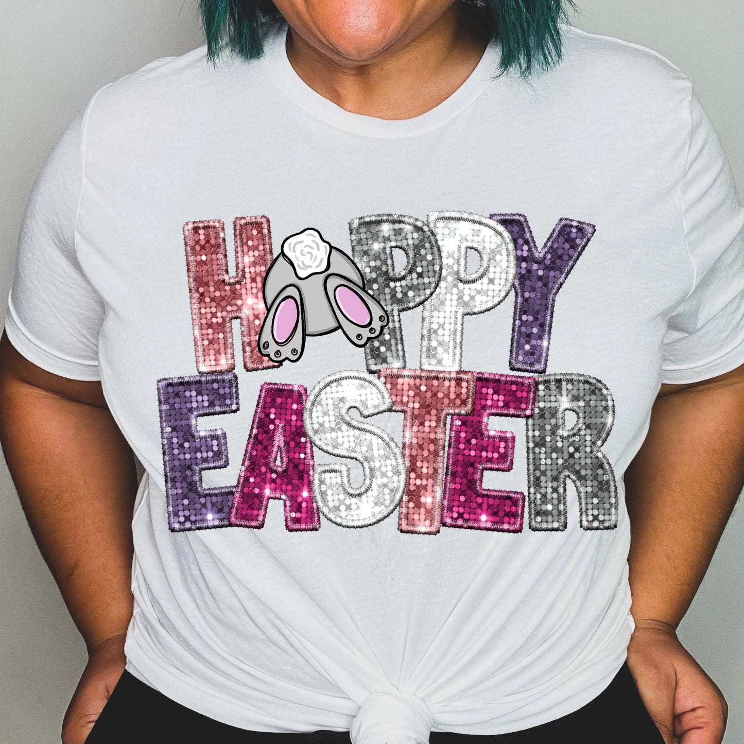 Hoppy Easter