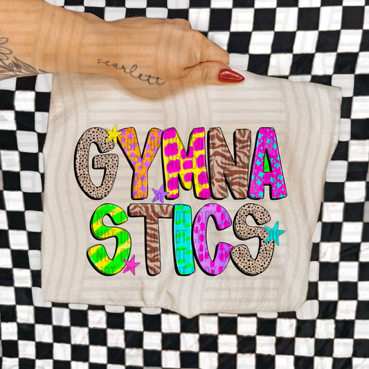 Gymnastics
